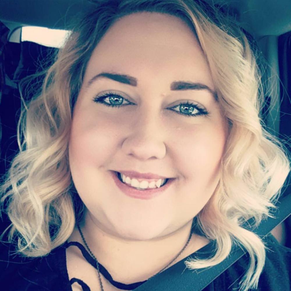Meet your Posher, Jennifer